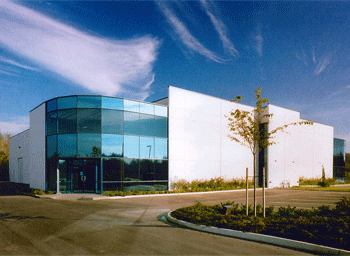 GLOUCESTER INDUSTRIAL ESTATES