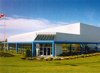 GLOUCESTER INDUSTRIAL ESTATES