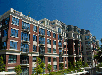 KINGSWAY CONDOMINIUMS