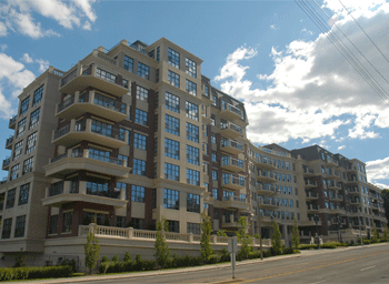 KINGSWAY CONDOMINIUMS