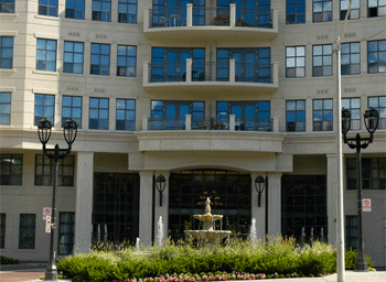KINGSWAY CONDOMINIUMS