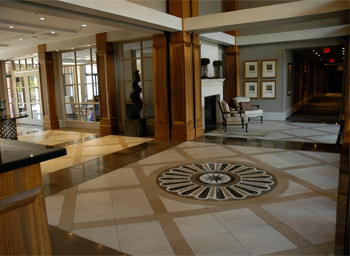 KINGSWAY CONDOMINIUMS