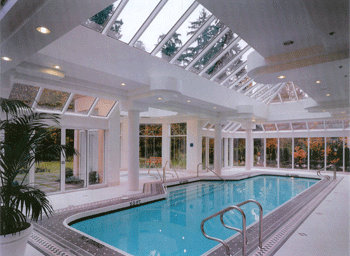 RITZ CARLTON AT THE CLUB