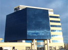 SOVEREIGN CENTRE