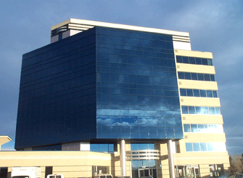 SOVEREIGN CENTRE
