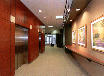 SOVEREIGN CENTRE