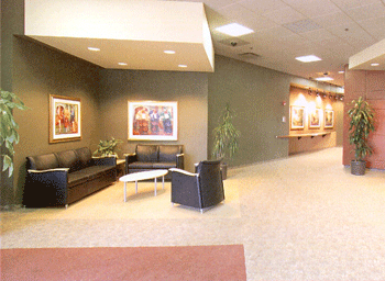 SOVEREIGN CENTRE