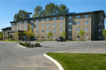SUPER 8 MOTEL