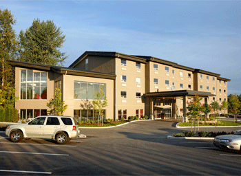 SUPER 8 MOTEL