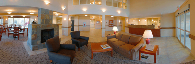 SUPER 8 MOTEL